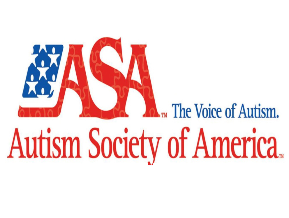 The Autism Society of America