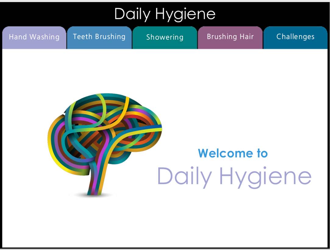 Daily Hygiene