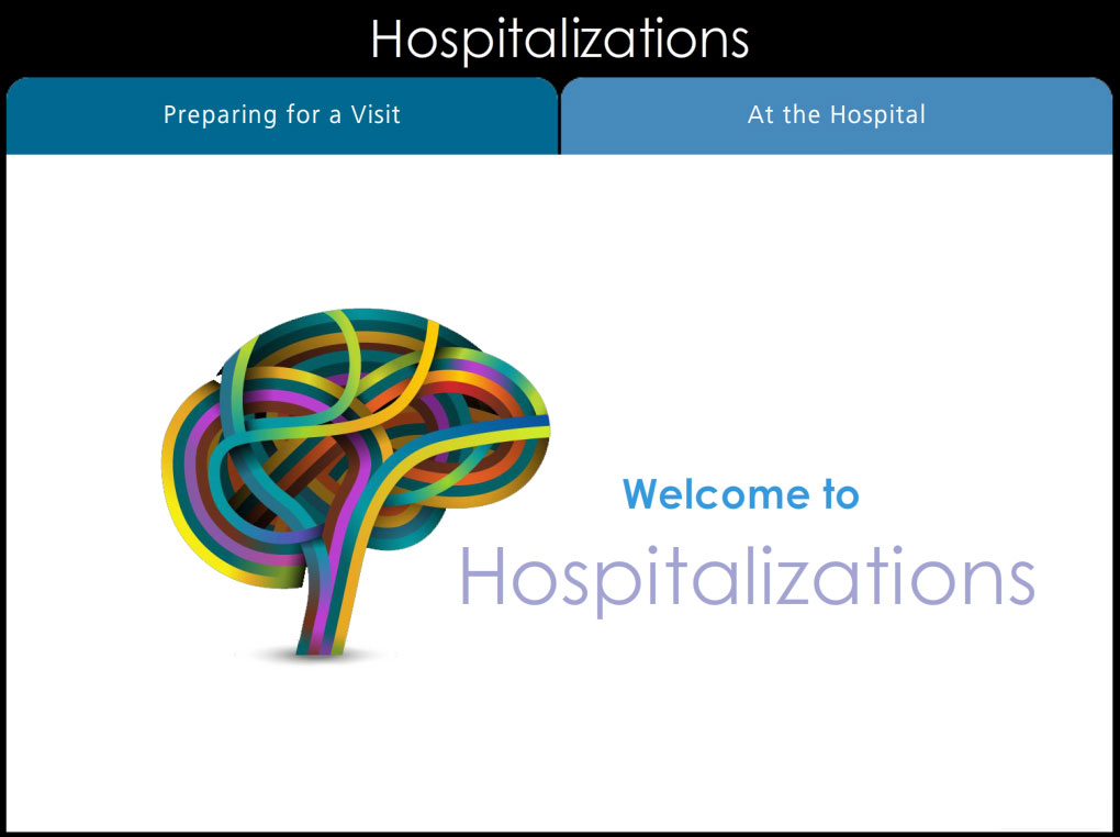 Hospitalizations for Children with Autism