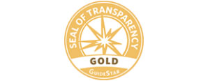 GuideStar Exchange Gold Participant