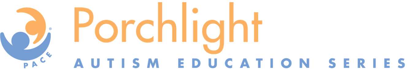 Porchlight Autism Education Series
