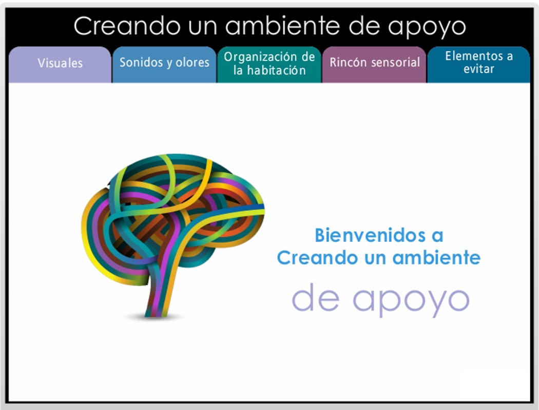 Crear un Ambiente de Apoyo