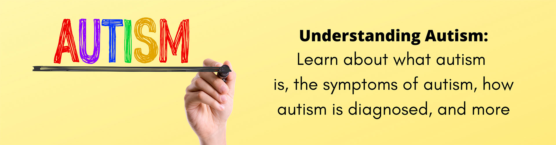Porchlight Autism Education Understanding Autism